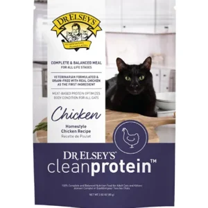 Dr. Elsey's Clean Protein Chicken Home Style Recipe