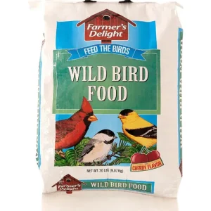 Wagner's 53003 Farmer's Delight Wild Bird Food